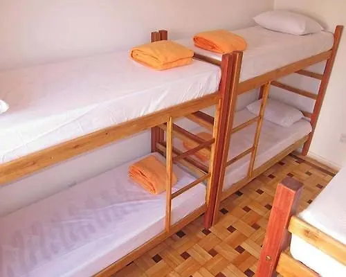 Solar63 Hostel Porto Alegre Brazil