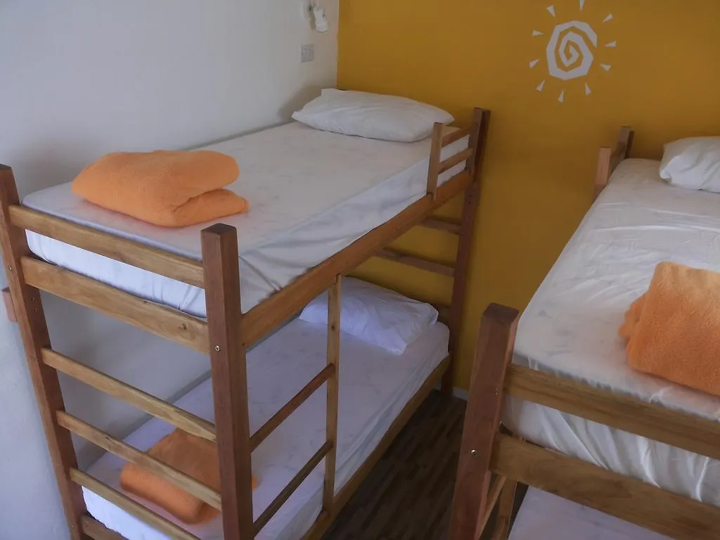 Solar63 Hostel Porto Alegre Brasilien