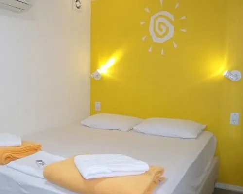 Solar63 Hostel Porto Alegre