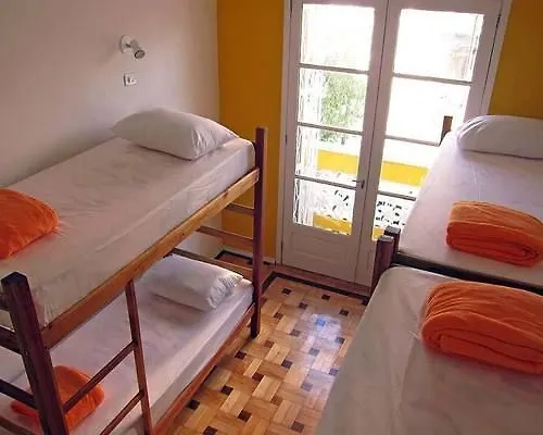 Solar63 Hostel Porto Alegre