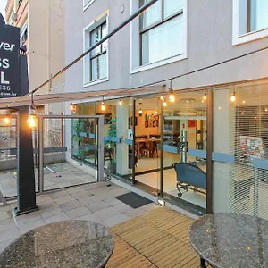 Coral Express, Proximo A Escola Duque De Caxias , Coronel Afonso Massot ,padre Reus E As Provas Do Mp Hotel