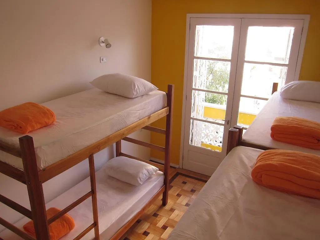 Solar63 Hostel Porto Alegre