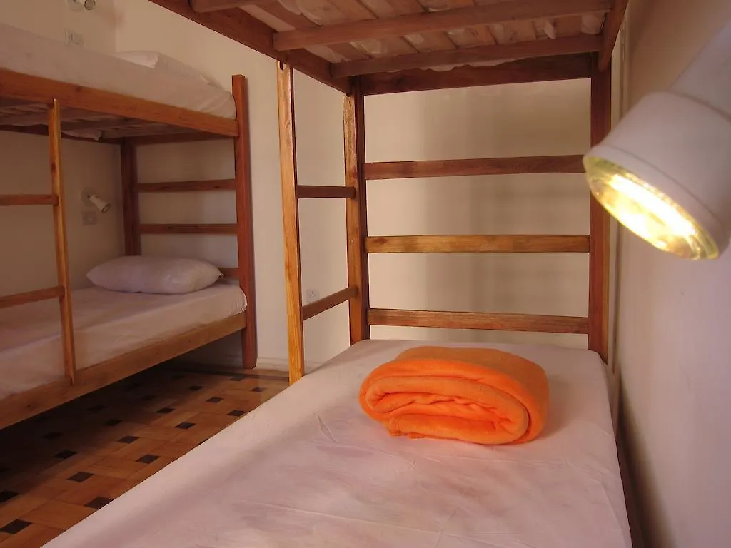 Solar63 Hostel Porto Alegre