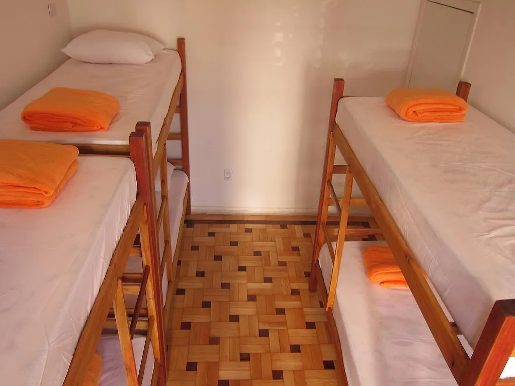 Solar63 Hostel Porto Alegre